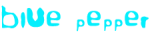 Logo Blue Pepper