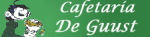Logo Cafetaria de Guust