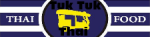 Logo Tuk Tuk Thai