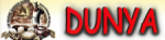 Logo Bakkerij Dunya