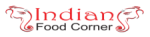 Logo Indian Food Corner