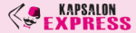 Logo Kapsalon Express