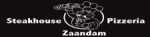 Logo Steakhouse Pizzeria Zaandam