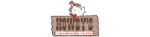 Logo Howdy's Pannenkoek saloon