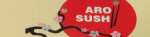 Logo Aroi Sushi