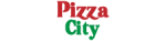 Logo Pizza City Scheveningen