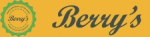 Logo Berry's Lunchroom