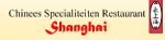 Logo Chinees Restaurant Shang Hai