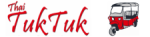 Logo Thai Tuk Tuk