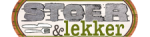 Logo Stoer & Lekker