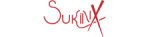 Logo Sukina Sushi