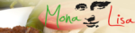 Logo Pizzeria Mona Lisa