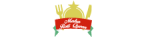 Logo Maha Roti Queen