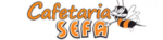 Logo Cafetaria Sefa