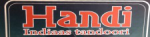 Logo Indiaas Restaurant Handi