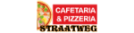 Logo Cafetaria & Pizzeria Straatweg & Bier2go