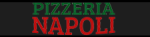 Logo Pizzeria Napoli