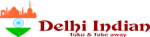 Logo Delhi Indian