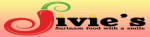 Logo Jivie's Delivery