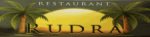 Logo Roti shop Rudra