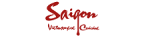 Logo Restaurant Saigon