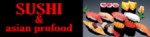 Logo Sushi & Asian Profood