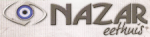 Logo Nazar 27 Eethuis
