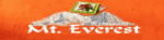 Logo Restaurant Mount Everest