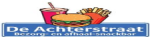 Logo Snackbar de Achterstraat