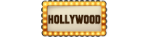 Logo Hollywood Chicken & Pizza