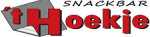 Logo Snackbar 't hoekje