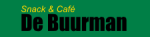 Logo De Buurman