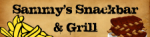 Logo Sammy's Snackbar & Grill