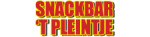 Logo Snackbar 't Pleintje