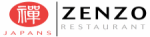 Logo Japans Restaurant Zenzo