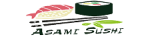 Logo Asami Sushi