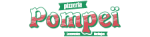 Logo Pizzeria Pompeï