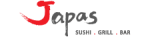 Logo Restaurant Japas