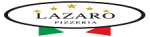 Logo Pizzeria Lazaro