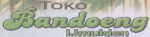 Logo Toko Bandoeng
