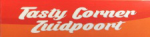 Logo Tasty Corner Zuidpoort