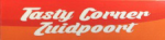 Logo Tasty Corner