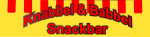 Logo Cafetaria Knabbel & Babbel