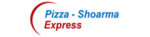 Logo Pizza Express & Kapsalon Express
