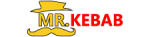 Logo Mister Kebab