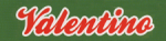 Logo Pizza Express Valentino
