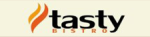 Logo Tasty & Bistro