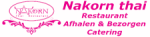 Logo Nakorn Thai Restaurant