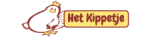 Logo HET KIPPETJE