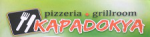 Logo Pizzeria Kapadokya